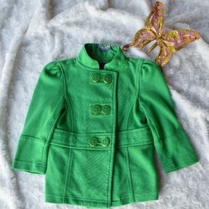 Baby Gap Abbey Road Trench Coat